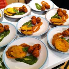 Plate Up Gajacks For Service At Supperclub On The Weekend Mauritian Style On A Plate Indian Dishes Food Traditional Food