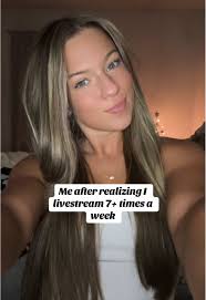 Enough said. #streaming #tiktokstreamer #fy #foryoupage #slay