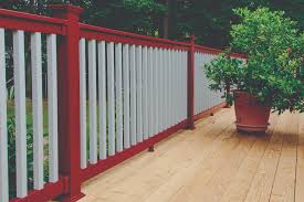 Includes all brackets and hardware and is easy to install. Pvc Vinyl Rail In 35 Colors Jlc Online