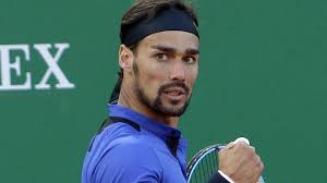 View the full player profile, include bio, stats and results for fabio fognini. Tennis Masters Montecarlo Fabio Fognini In Semifinale Affrontera Nadal La Stampa