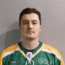 Thunder Bay North Stars @ Dryden GM Ice Dogs Tuesday, April 18, 2023