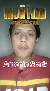 Antonio Devon Starks