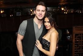 Tatum made his film debut in the drama film coach carter (200. Channing Tatum And Jenna Dewan Have Baby Girl Pictures Of Young Magic Michaela To Follow Vanity Fair