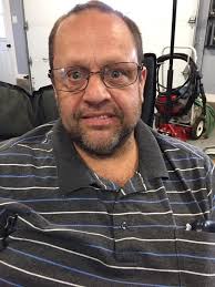 Fred Goguen,Joe McLean and Mia Goguen.