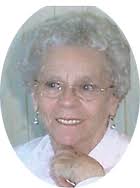 Genevieve Meyer Obituary