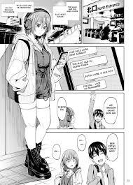 Mankitsu Chu Read Free Hentai Comic Manhwa Manhua Now