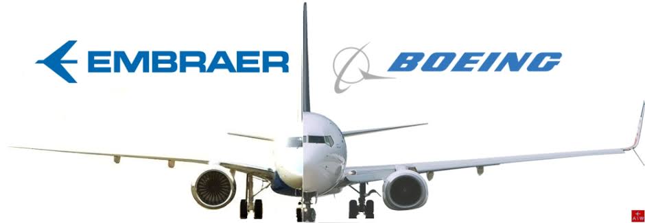 Resultado de imagen para Boeing-Embraer Airgways.com"