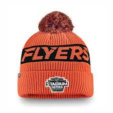 Make money when you sell · huge selection · daily deals · top brands Flyers Stadium Series Knit Hat Off 51
