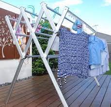 Check spelling or type a new query. Culture This Is An Image Of Clothes Being Air Dried Australians Mostly Air Dry Their Clothes They Do It B Outdoor Clothes Lines Drying Rack Save Electricity