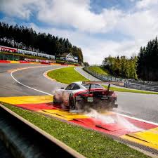 Super Team Super Car Super Season After An Intense Fight At The 6h Of Spa We Are Gt Manufacturers Champion Of The Fia Wec Super Season Carros Nascar Auto