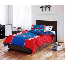 Nfl Buffalo Bills Bed In A Bag Complete Bedding Set Multi Complete Bedding Set Bedding Set Comforter Sets