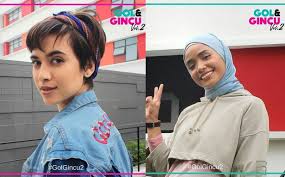 Gol & gincu vol 2 (2018). Tonton Tayangan Awal Gol Gincu Vol 2 Bersama Diana Danielle Ummi Nazeera Di Johor Bahru Gempak