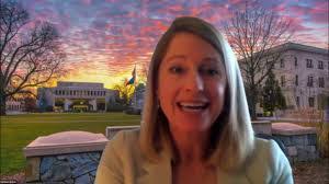 Kathleen Holton's Instagram, Twitter & Facebook