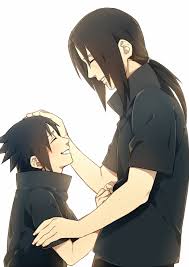 1670 naruto uzumaki imágenes de fondo y fondos de pantalla hd. Uchiha Brothers Naruto Mobile Wallpaper 1172090 Zerochan Anime Image Board