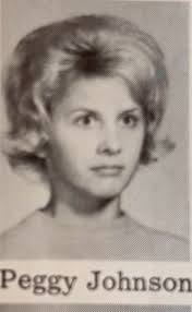 Feb. 17, 1980 Sun Herald Jeanne Litizzette (l) and Peggy Townzen (r) check  out new reference books. Peggy is a library staff member.