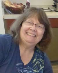 Susan Hartley Obituary