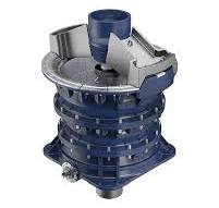 Crushing solutions for mining - FLS
