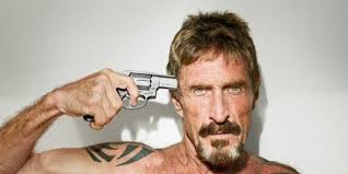 Mcafee begins to try and contact belize minister of national security, john saldivar. Mcafee Grunder John Mcafee Will Attentater Iphone Knacken Computerwoche De
