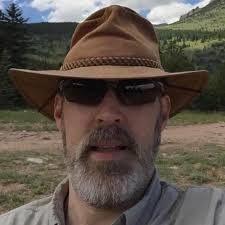 eric-vickery (Eric Vickery) · GitHub