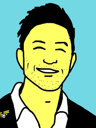 21 Rupert Daniels (Lost In Translation)