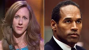 Kim Goldman is speaking out on the 20th anniversary of her brother&#39;s death and the subsequent trial resulting in the acquittal of O.J. Simpson. - 2D274905809932-today-goldman-oj-split-140509.blocks_desktop_medium