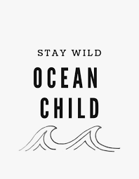Black And White Ocean Quotes Vsco Quotes For Smiles Surfing Quotes Ocean Quotes Beach Quotes