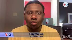 Efè Pandemi Kowonaviris la sou Aktivite Atis yo; Detay ak Guy Wewe