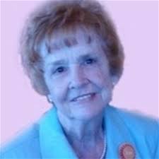 Obituary information for Margaret Presley