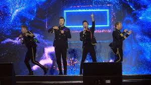 Westlife akan mengadakan konser di sam poo kong, semarang pada minggu (1/9/2019). Promoter Civil Servants In Palembang Demanded Free Tickets For Westlife Concert Indonesia Expat