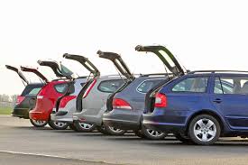 Grosser Vergleich Die Gunstigsten Kombis Bilder Autobild De