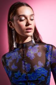 Top Donna Springfield Springfield Top Donna