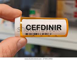 Image result for Cefdinir