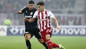 Μπορείτε να δείτε τον αγώνα. Paok Olympiakos Ston Teleytaio Agwna Yphrxan Peripoy Sportdog Gr A8lhtika Nea Eidhseis Sport