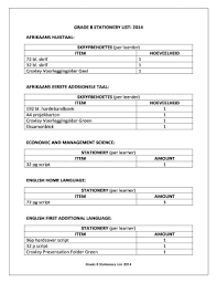 How to write a good essay. Agenda In Afrikaans Fill Online Printable Fillable Blank Pdffiller