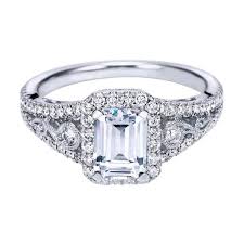 Hours may change under current circumstances Diamond Cut Series Emerald Cut Engagement Rings Livia Diamonds