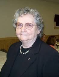 Ruth M. Wade, obituary