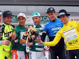 Tour of alentejo ) es una carrera ciclista por etapas que se celebra anualmente en el alentejo , portugal. Ciclismo Espanhol Enric Mas Vence Volta Ao Alentejo Maisfutebol