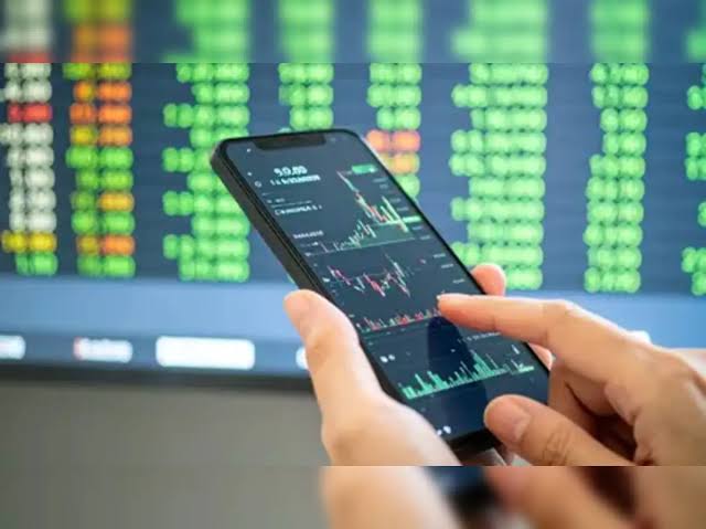 AI trade unwind, FII inflows brighten August outlook for Indian stocks -  The Economic Times
