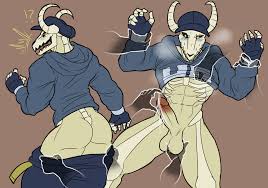 Rule34 - If it exists, there is porn of it   5504494