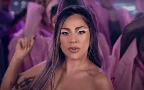 Lady gaga, born stefani joanne angelina germanotta, is an american songwriter, singer, actress, philanthropist, dancer and fashion designer. Lady Gaga Condemns White Supremacy And Racism In Awards Speech