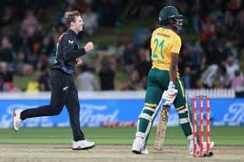 Trend Google: south africa vs new zealand