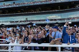 Randwick racecourse royal randwick racecourse is a racecourse for horse racing located in the eastern suburbs of sydney, new south wales.randwick racecourse is crown land leased to the australian turf club and known to many sydney racegoers as headquarters. Royal Randwick Racecourse Sydney Races Australian Turf Club