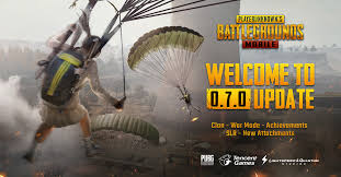 Arcade mode is a special quick match, which only has 30 players and around. Official Pubg On Mobile