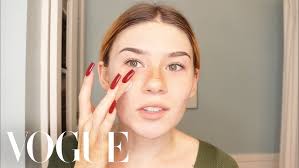 Daisy Terrell Takes Us Through Her Skin Care Routine