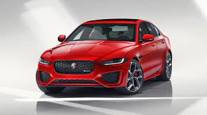 Maybe you would like to learn more about one of these? Sharper Look For 2020 Jaguar Xe