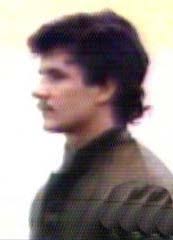 Glenn Lee Benner II #1010