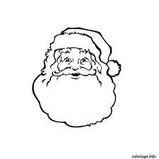 Trouvez une multitude de dessins gratuit à colorier dans cette même catégorie coloriage pere noel gratuits à imprimer. Coloriage Pere Noel A Colorier Dessin Noel A Imprimer
