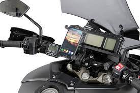 I was lucky enough to receive my ram® mounts and phone holder right before my trip to arizona, so i had lots of miles and trails to test it out on. Ram X Grip Klemmenhalterung Fur Grosse Smartphones Kaufen Louis Motorrad Bekleidung Und Technik