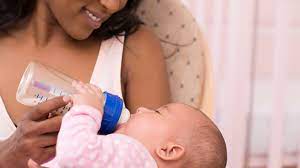 How long do powdered baby formula last after its made in the refrigerator? Baby Formula How To Make And Store It Raising Children Network