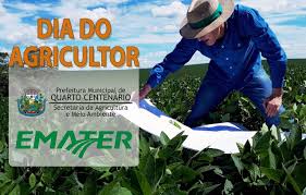 Rppns serra do tombador e salto morato. Muitas Atividades Vao Marcar O Dia Do Agricultor Em Centenario Tribuna Da Regiao